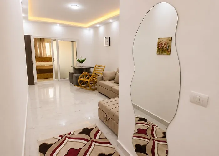 Apartment 3 Pyramids Hurghada