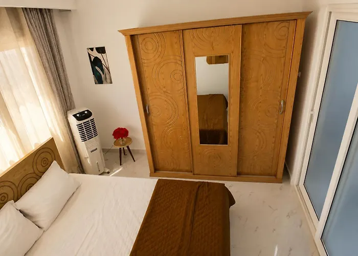 Apartment 3 Pyramids Hurghada